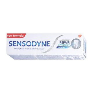 Sensodyne Repair&Protect Whitening pasta za zube 75ml (142969)