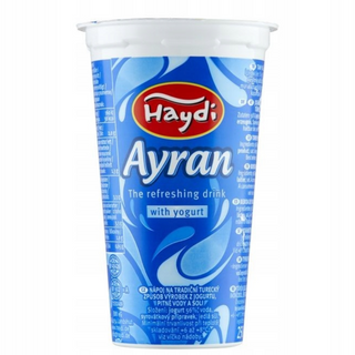 Ayran
