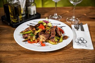 TIGAIE DE PORC PICANTA