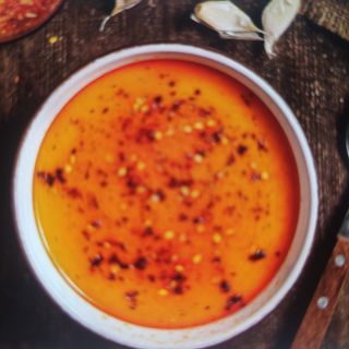 Супа Кладница 