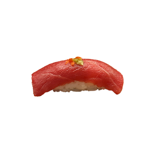 Nigiri De Atún