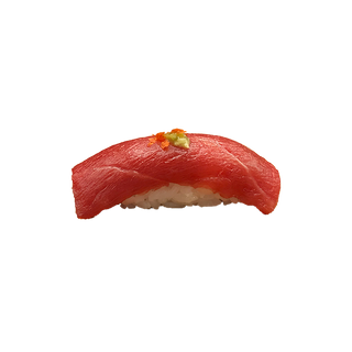 Nigiri De Atún
