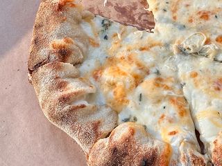 Міні чізі (сирна піца) (320g)