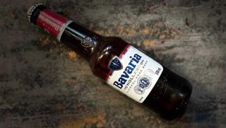 Bavaria 0% Klasyczna Piwo Bezalkoholowe 330ml