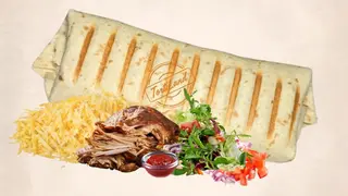 Drpana prasetina