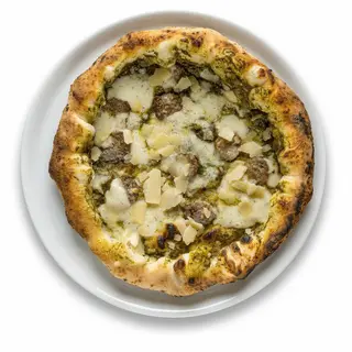 Pizza A' Marenna 2.0 33 Cm.