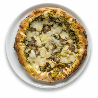 Pizza A' Marenna 2.0 33 Cm.
