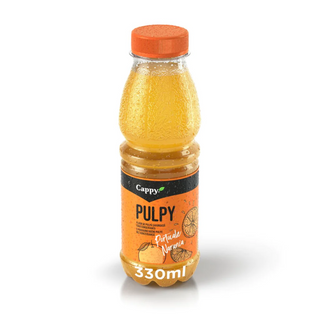 Cappy portocale