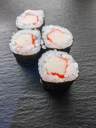 hosomaki surimi