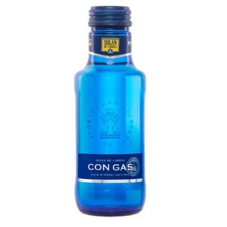 Agua Con Gas