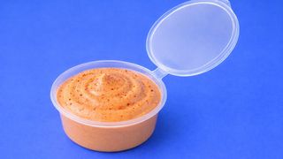 Special Spicy