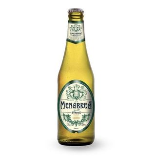 Menabrea 33cl