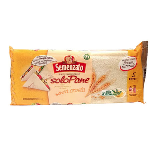 Pan de Molde