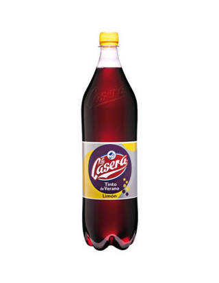 Tinto de Verano (330 ml.) cristal