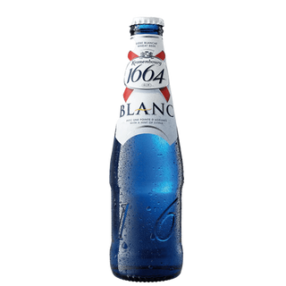 Bere Kronenbourg Blanc