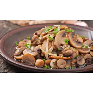 Mushrooms