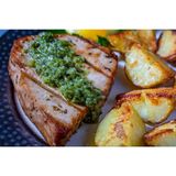 Burnt Tuna / Spicy(8pcs)