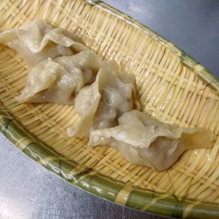 A17 Ravioli di pollo - 4 pezzi