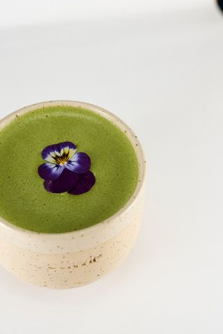 Матча латте (250мл)