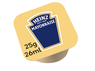 Heinz Majonez