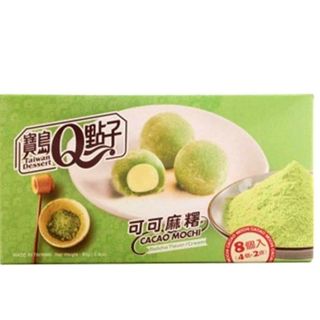 MICO MOCHI TE MATCHA 