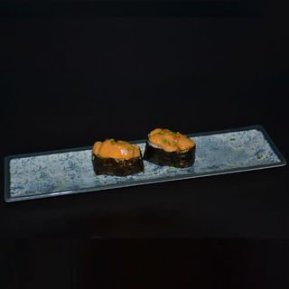 Nigiri Foie (2 Pzs.)