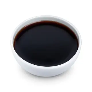 Salsa soja 