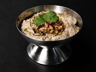 Крем з баклажана (200g)