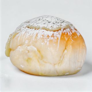 Fiocco Di Neve Al Pistacchio