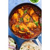 Chicken Masala