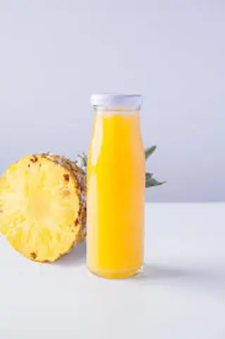 jus d'ananas