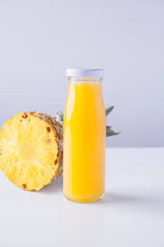 jus d'ananas