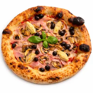 Pizza Capricioasa – 730 g