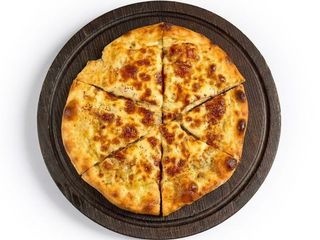 Кубдарі з баранини та сиром дорблю (300g)