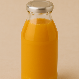 Zumo De Melocotón (200 Ml.)