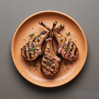 Lamb Chops