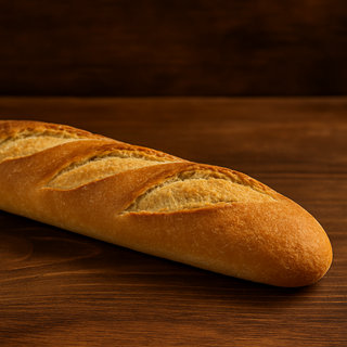 Barra de pan 