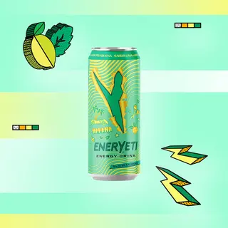 Eneryetti Habana