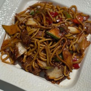 «ЦОМЯН ЛАГМАН»