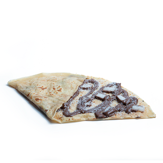 Crepe La Master Coco