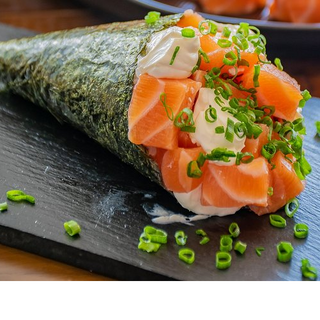 Temaki Filadélfia