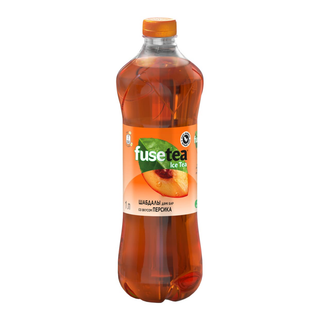 Fuse tea "Манго-ананас" (1 л.)