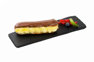 Ecler cu fondant