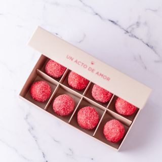 Caja 8 Briguis L'Amour