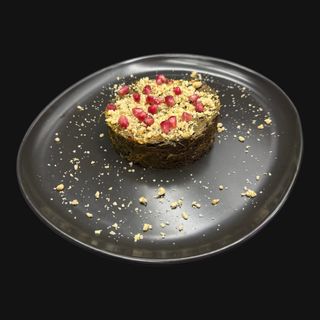 Ավելուկով աղցան