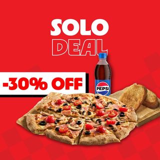 Solo Deal