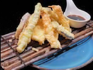 Tempura Mix