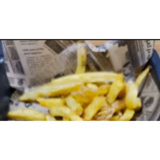 Patatas Fritas (Medianas)