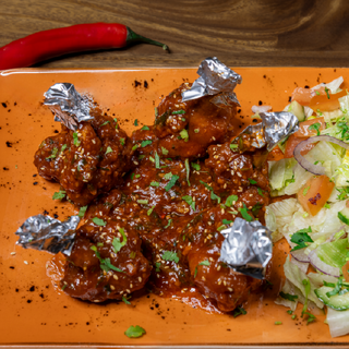 DRUMS OF HEAVEN 5 szt.