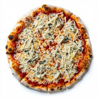 Quattro formaggi